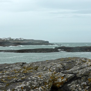 Trearddur Bay