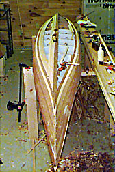 Building the Expedition Single