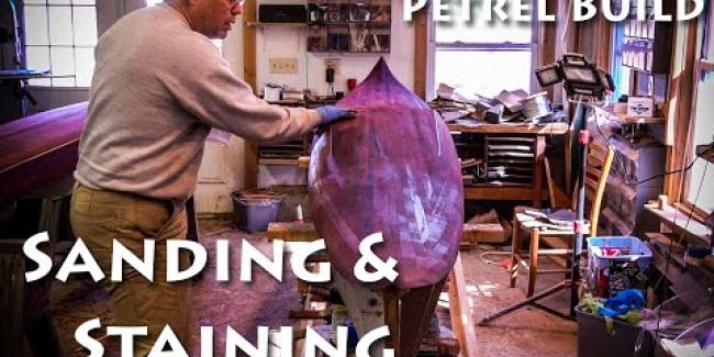 Kayak Building Bibliography Guillemot Kayaks