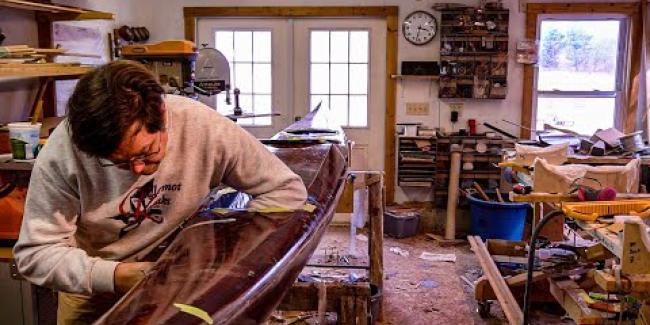 kayak kits guillemot kayaks