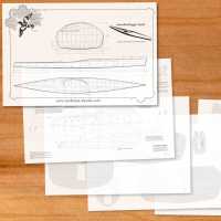 Build Your Own Boat Plans