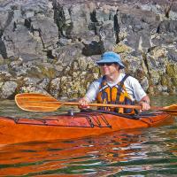 Petrel "Play" Plans | Guillemot Kayaks