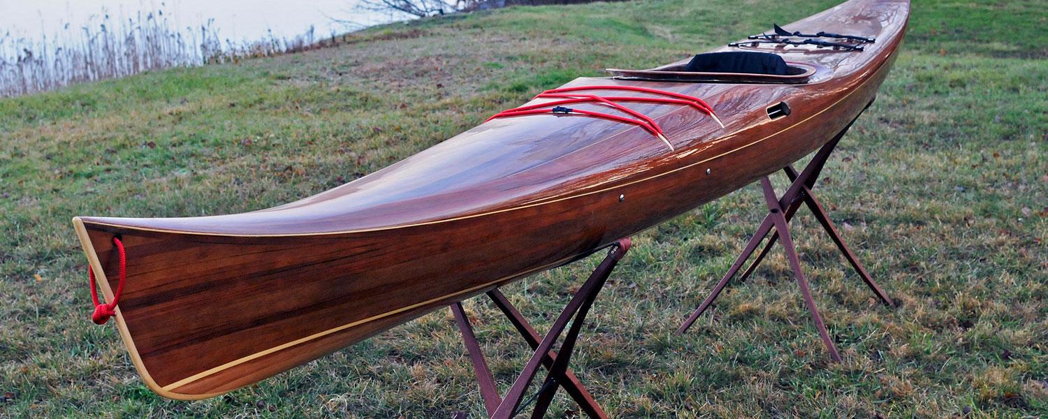 Petrel kayak ~ Sailboat optimist plans