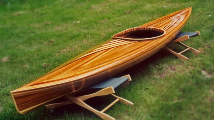  wooden kayak plans australia