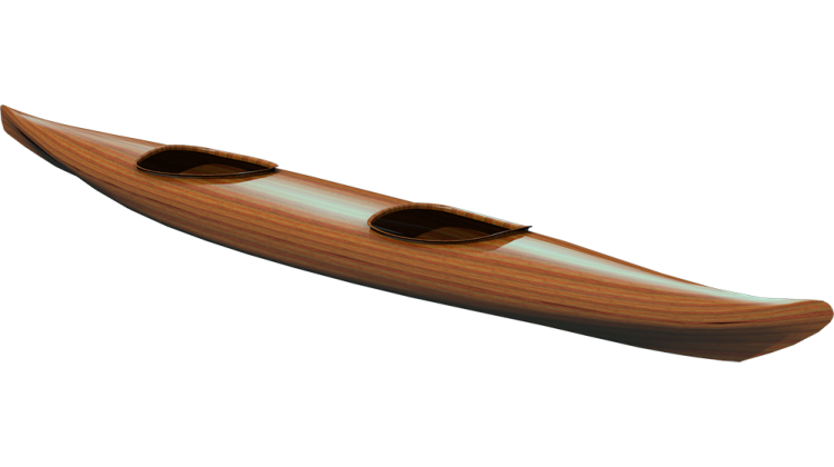 Guillemot Double Guillemot Kayaks