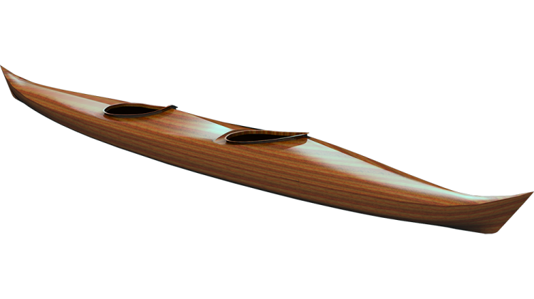 kayak design terms guillemot kayaks