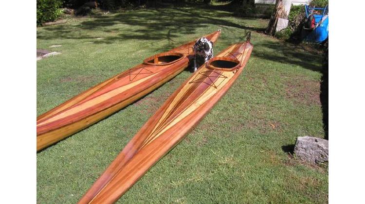 alistair cambell guillemot kayaks